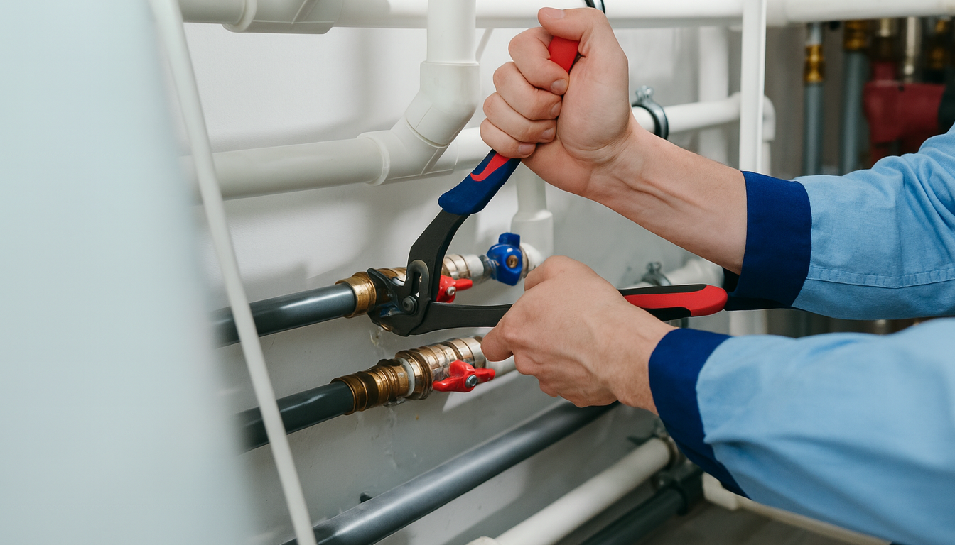 Water Heater Repair Flower Mound TX - Tankless & Gas Water Heaters